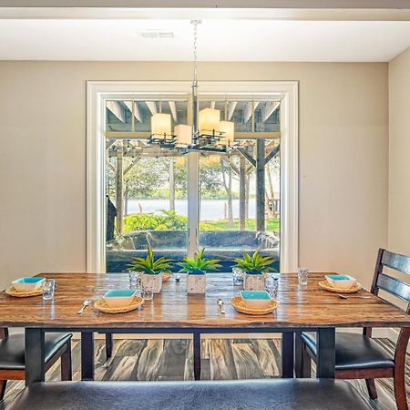Silver Sands Glenora Ngoại thất bức ảnh