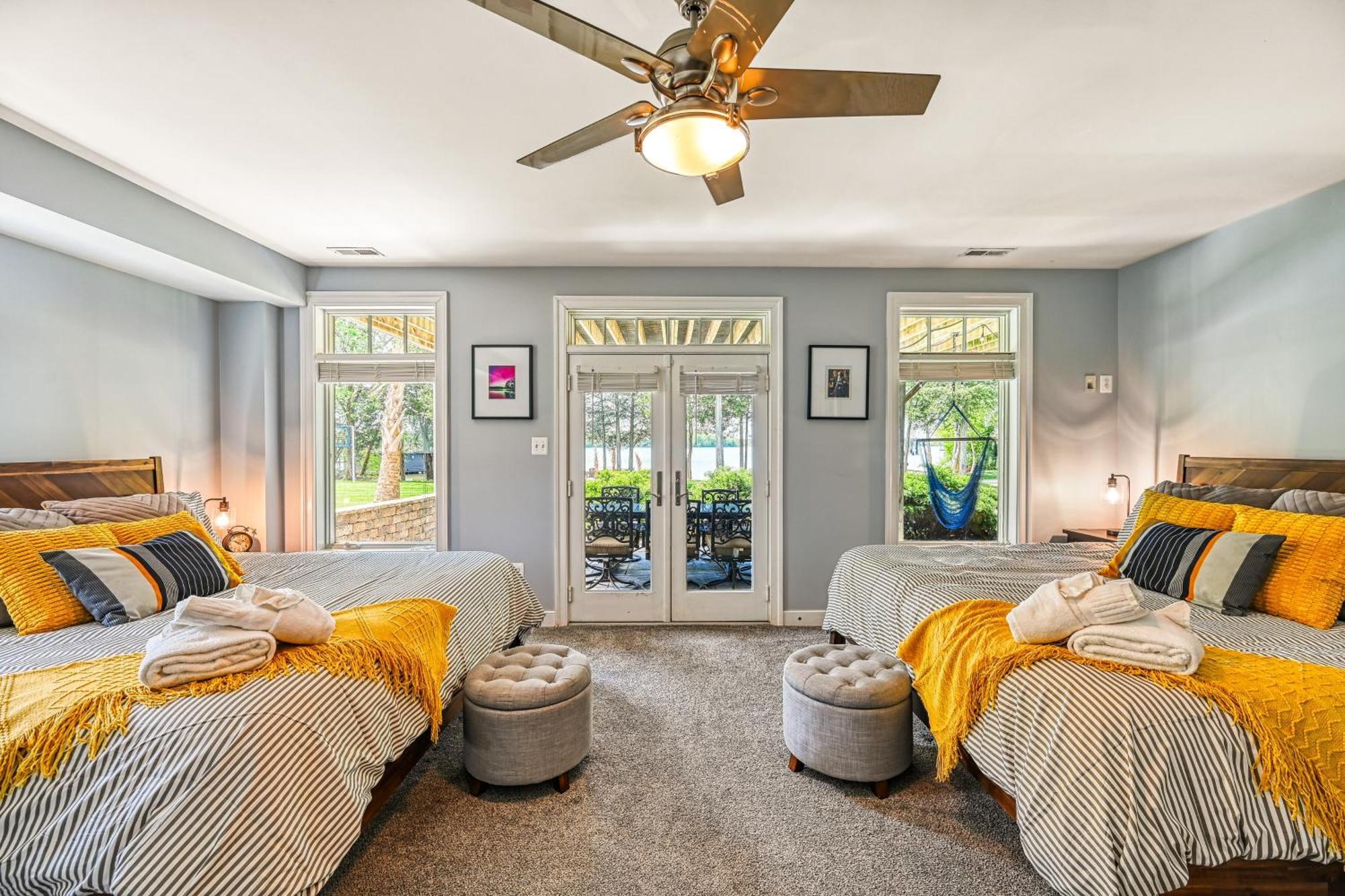 Silver Sands Glenora Ngoại thất bức ảnh