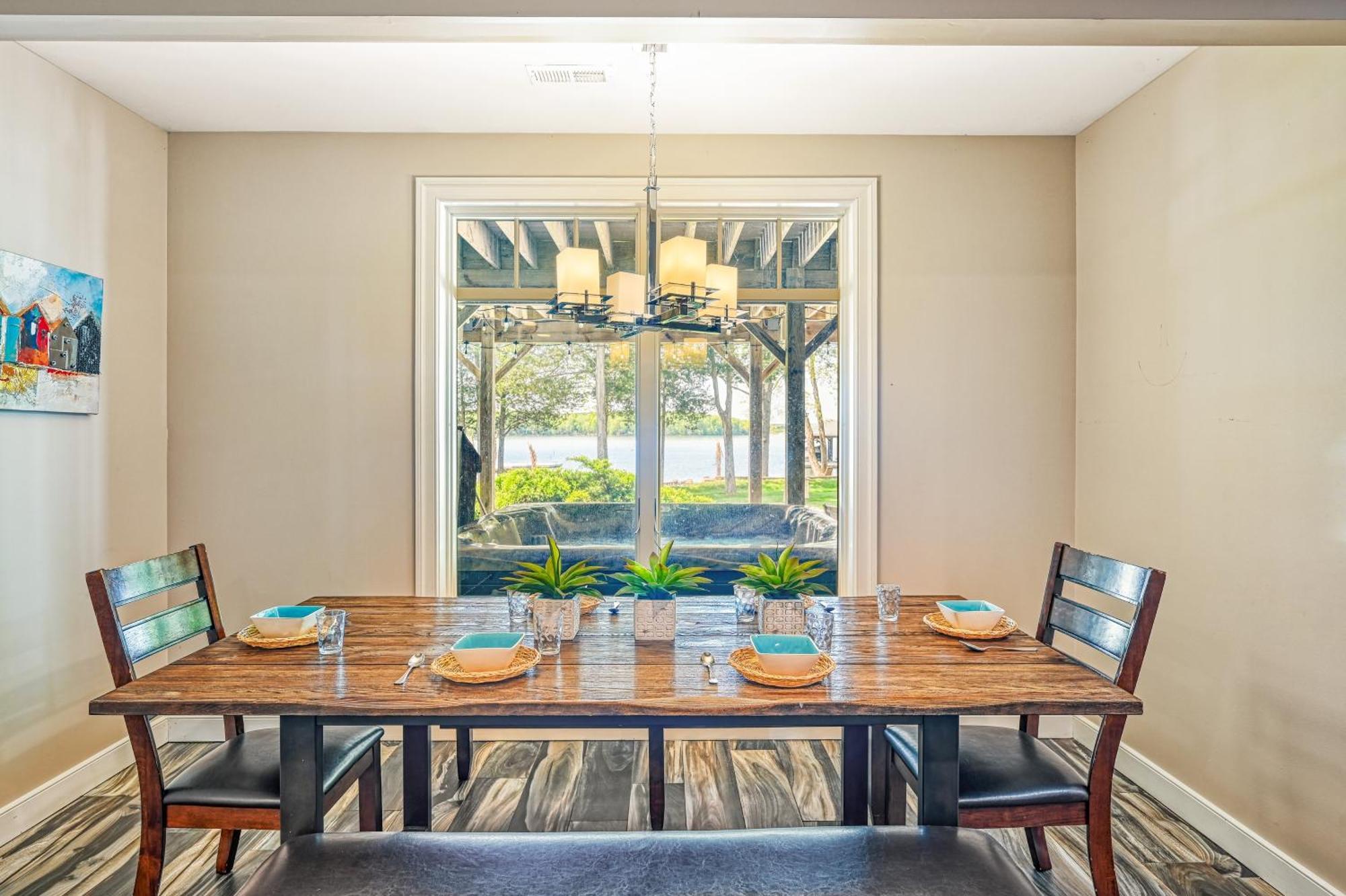 Silver Sands Glenora Ngoại thất bức ảnh