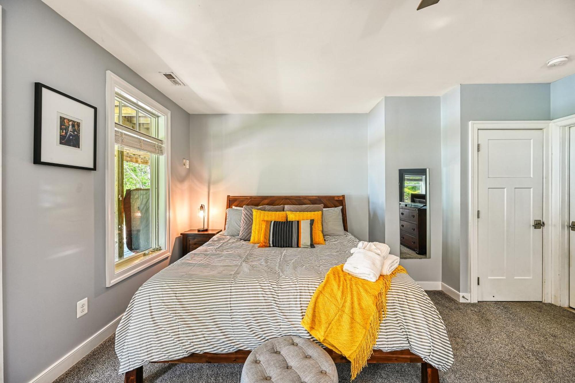 Silver Sands Glenora Ngoại thất bức ảnh