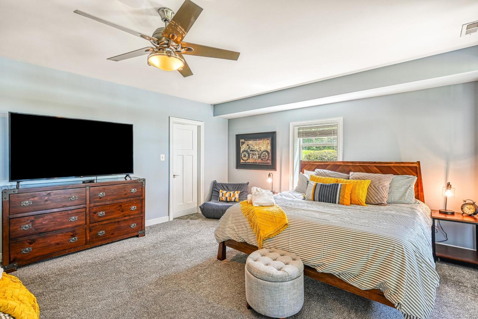 Silver Sands Glenora Ngoại thất bức ảnh