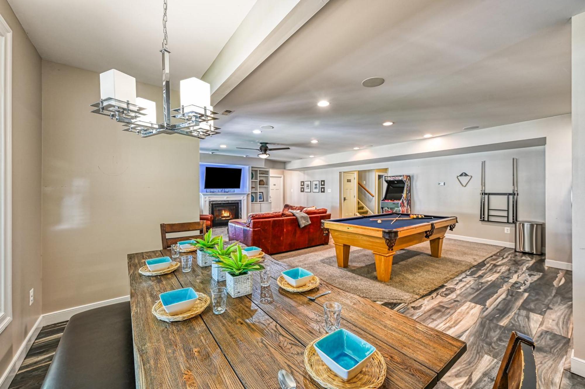 Silver Sands Glenora Ngoại thất bức ảnh