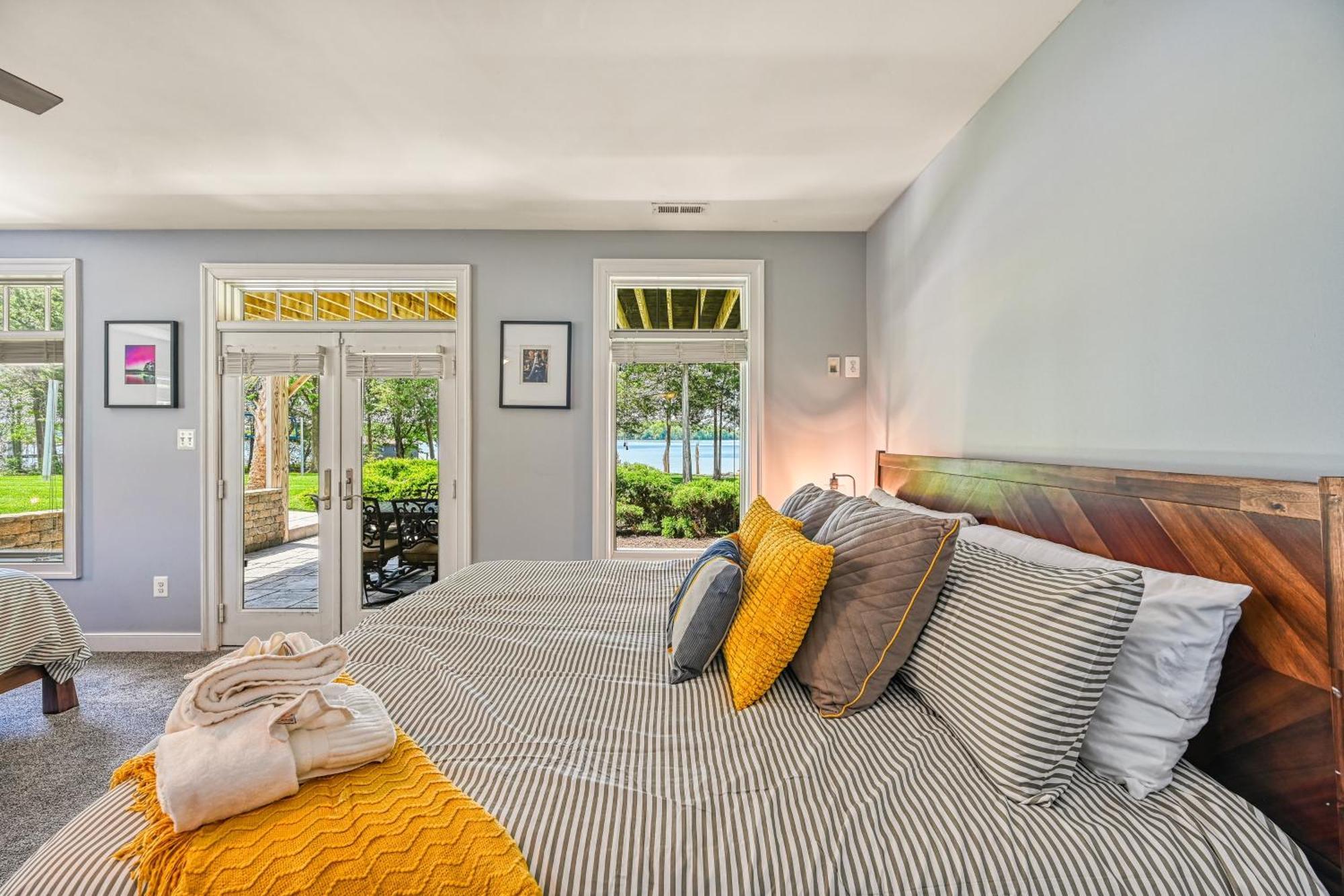 Silver Sands Glenora Ngoại thất bức ảnh