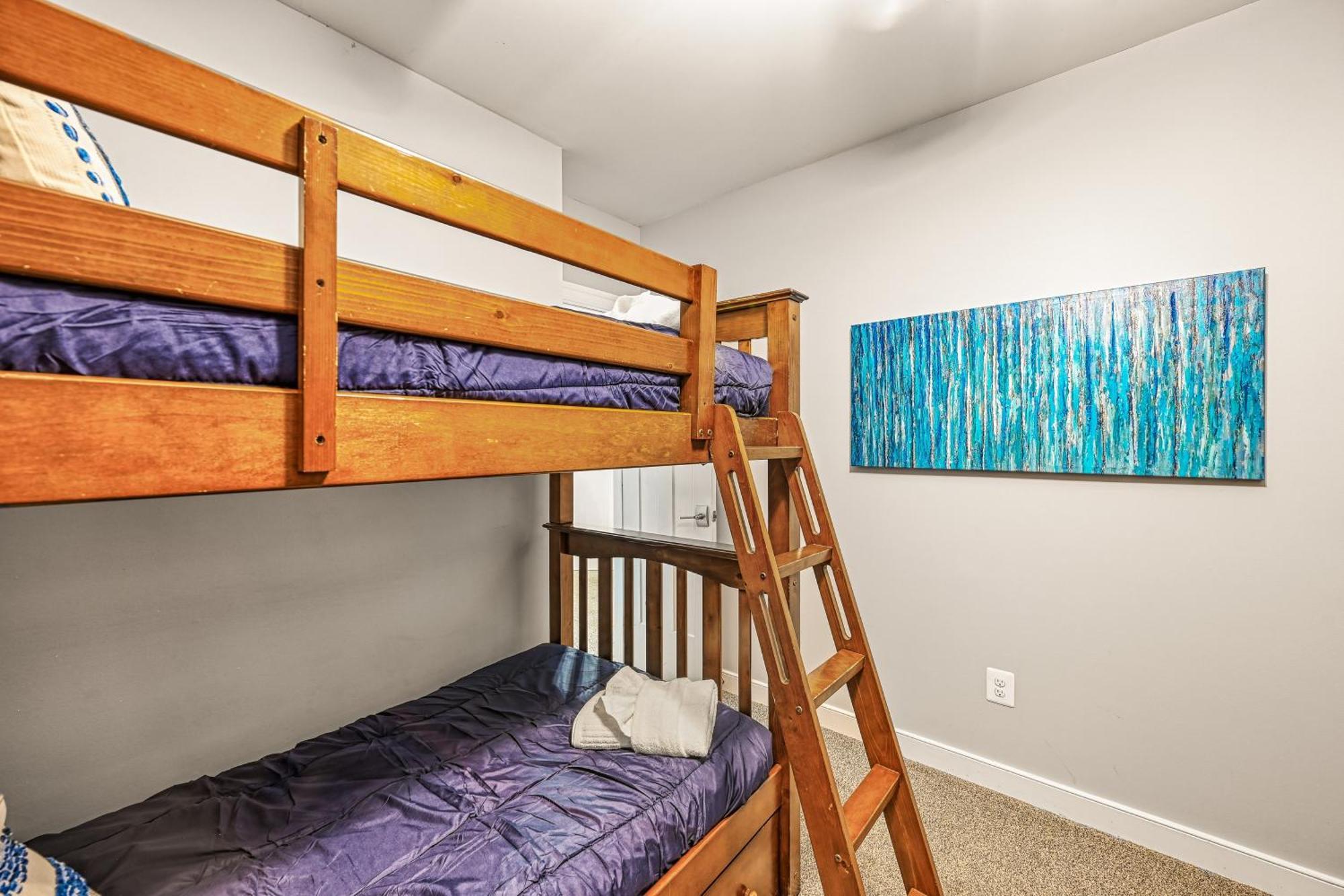 Silver Sands Glenora Ngoại thất bức ảnh