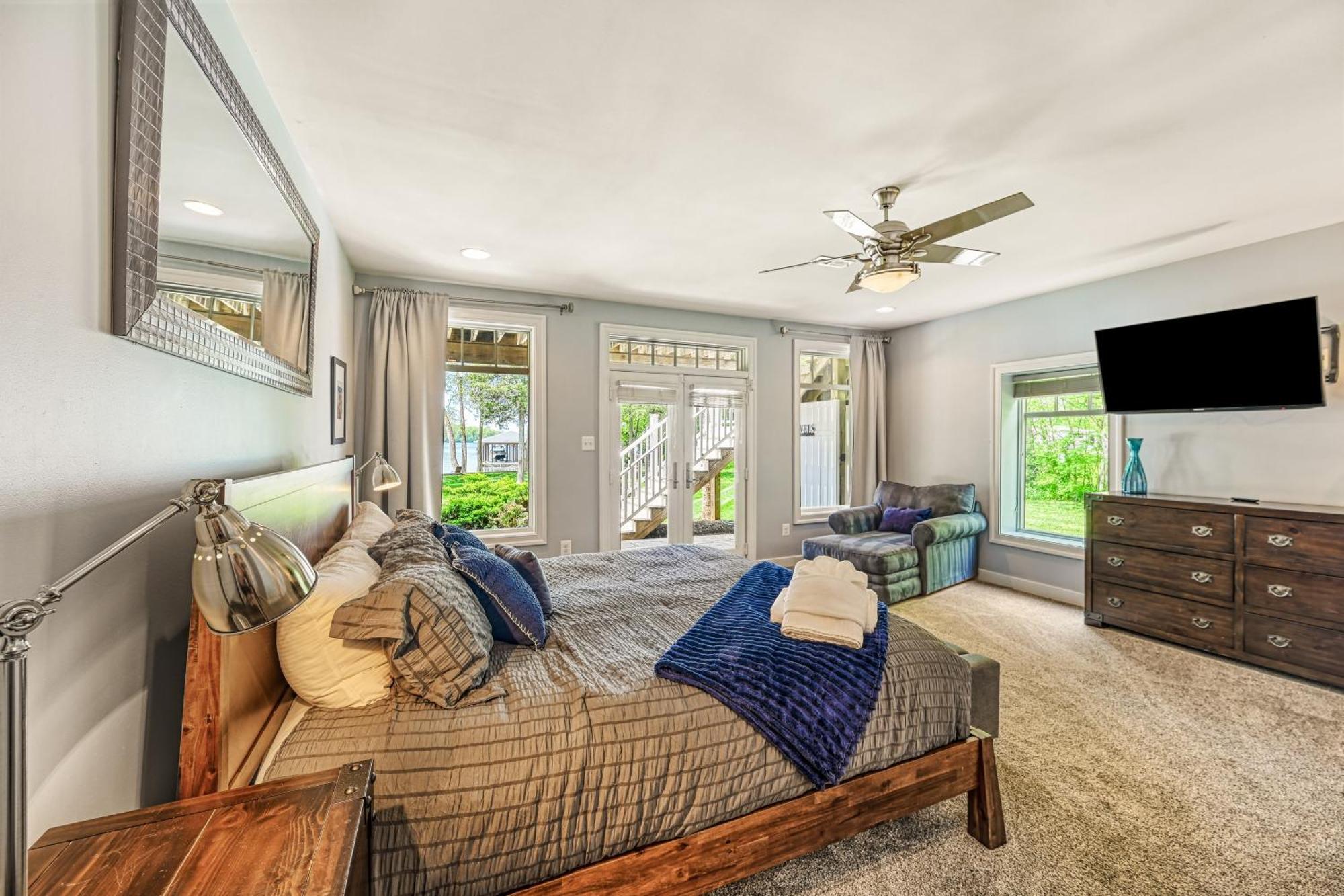 Silver Sands Glenora Ngoại thất bức ảnh