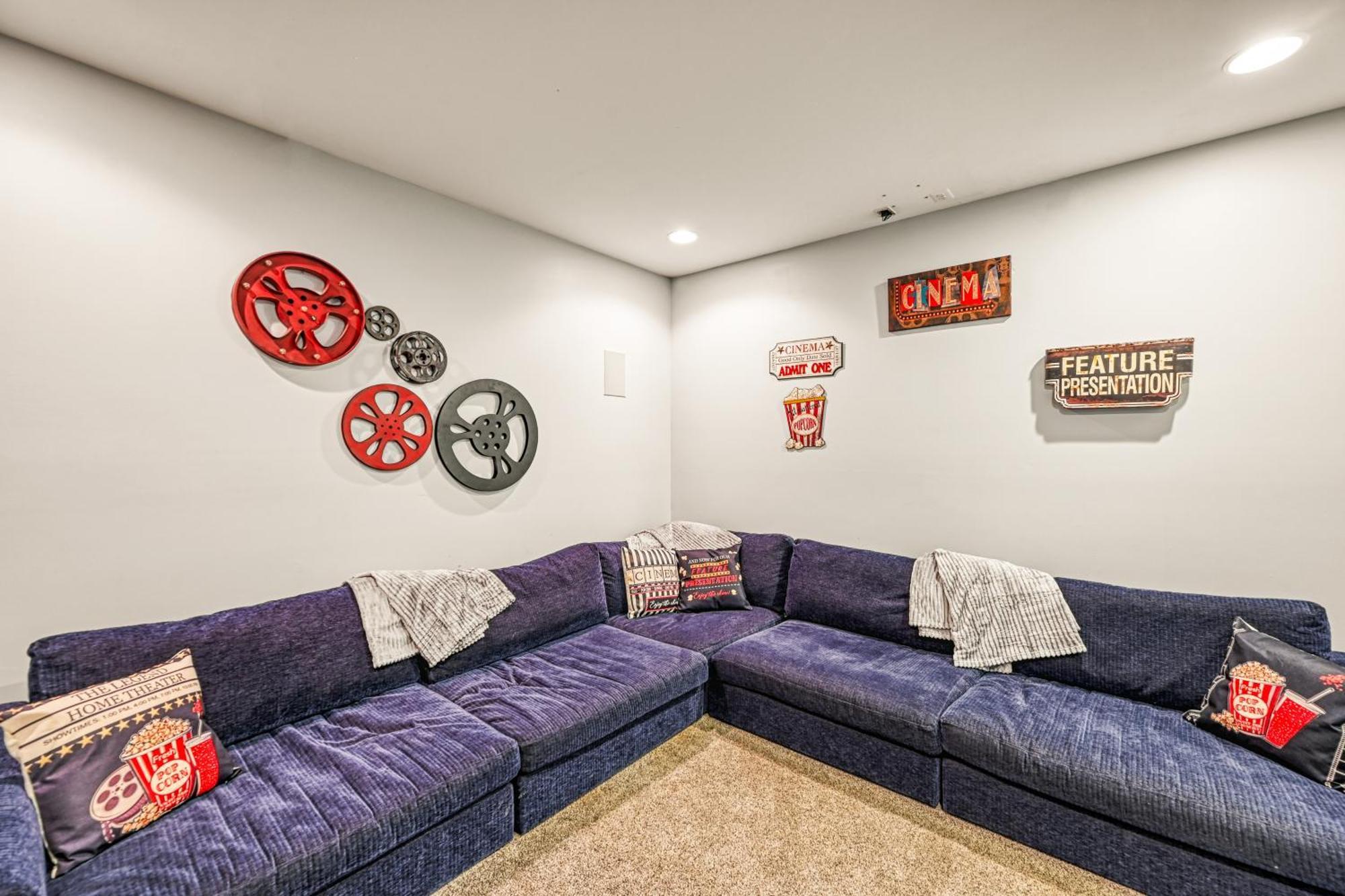 Silver Sands Glenora Ngoại thất bức ảnh