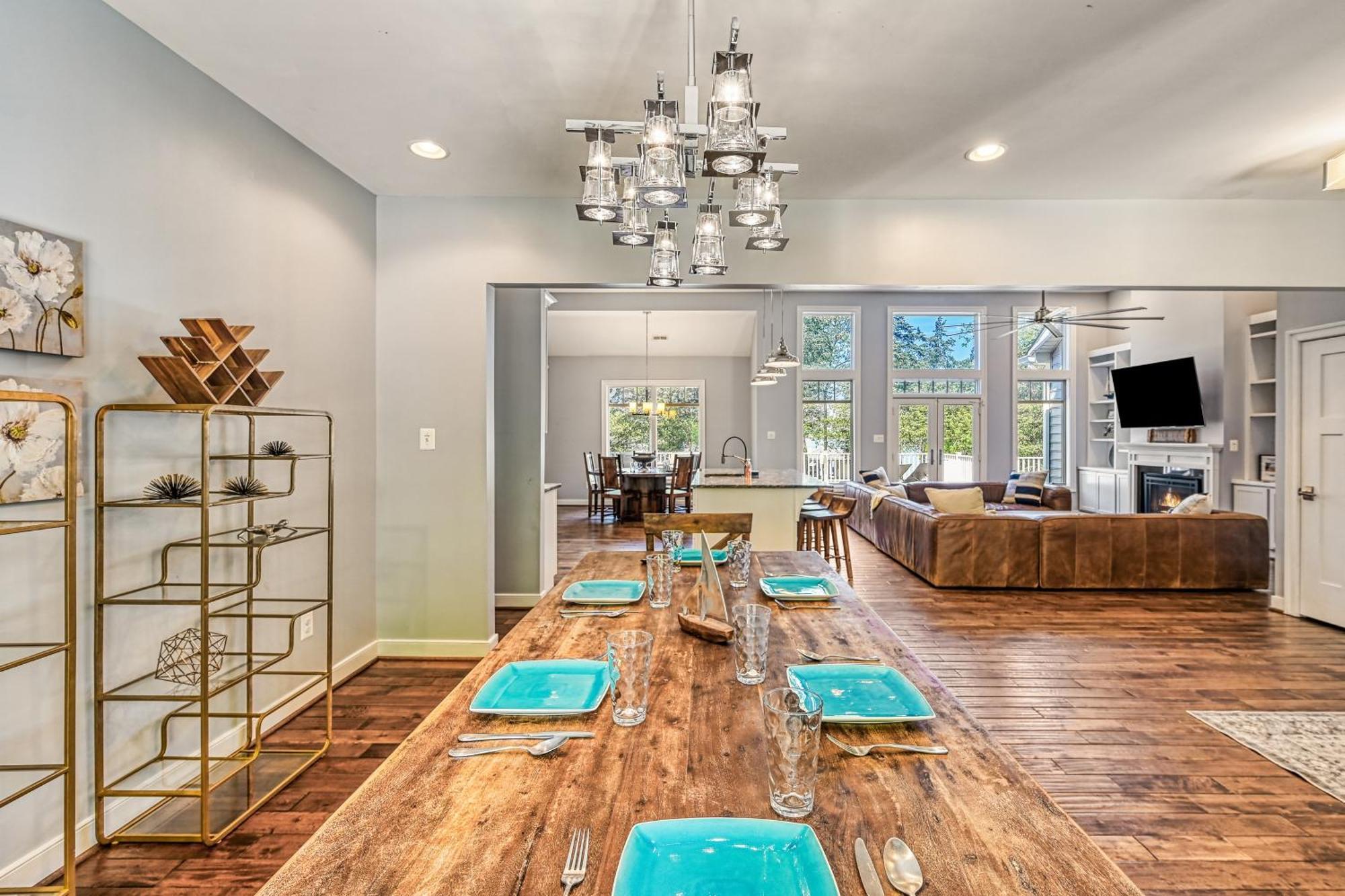Silver Sands Glenora Ngoại thất bức ảnh
