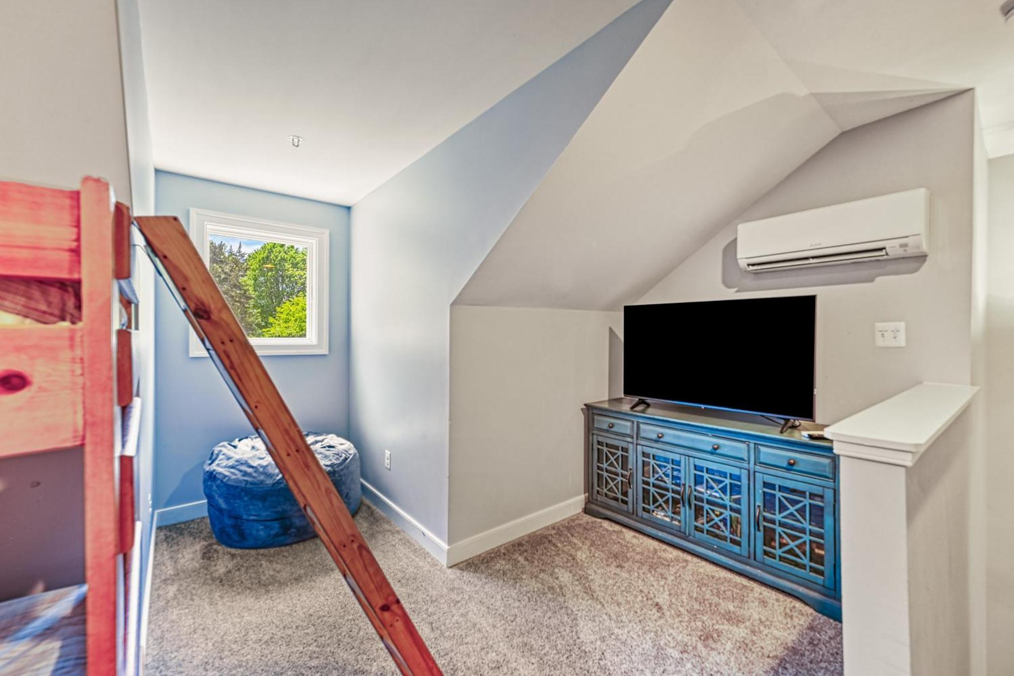 Silver Sands Glenora Ngoại thất bức ảnh