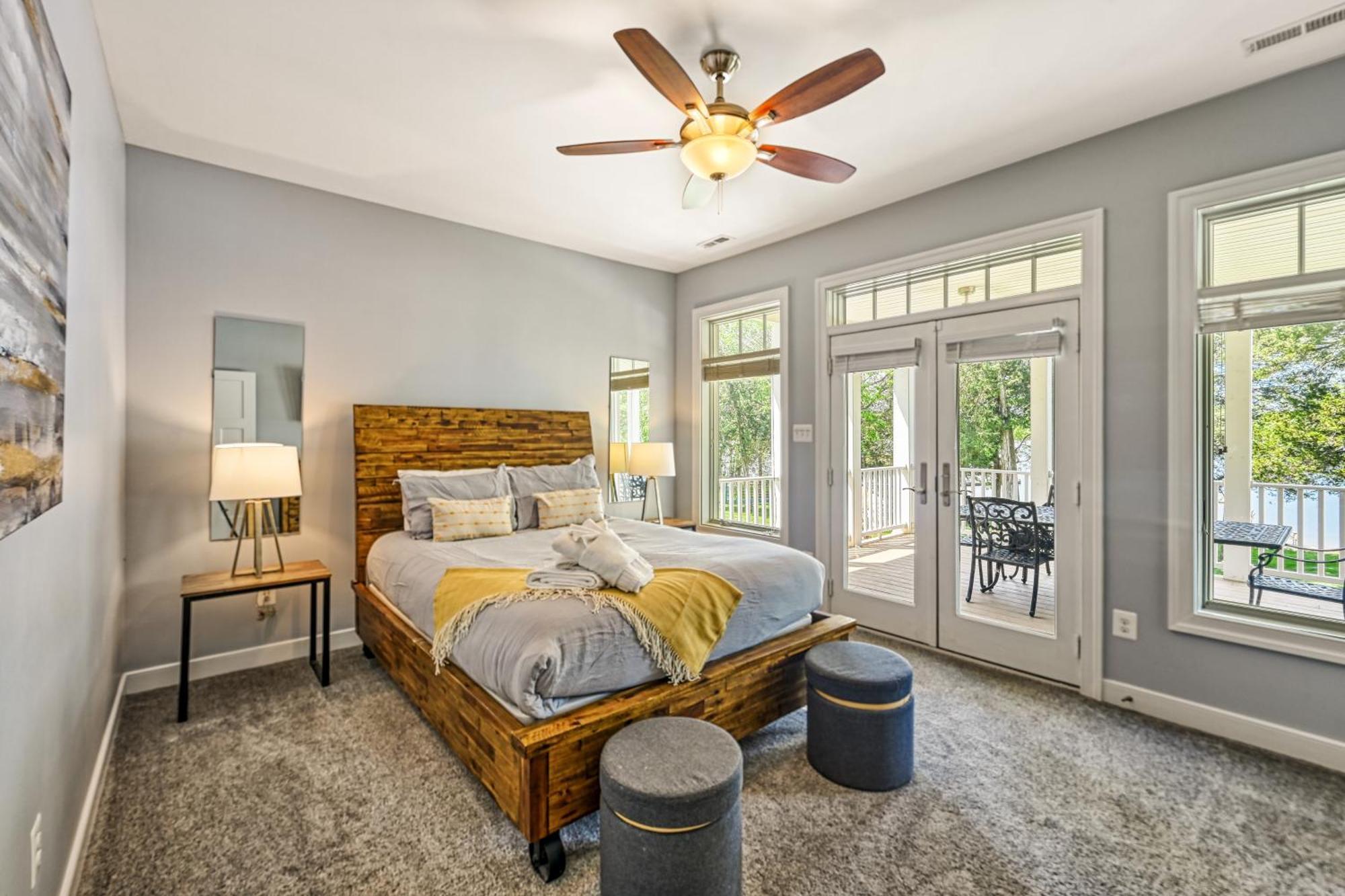 Silver Sands Glenora Ngoại thất bức ảnh