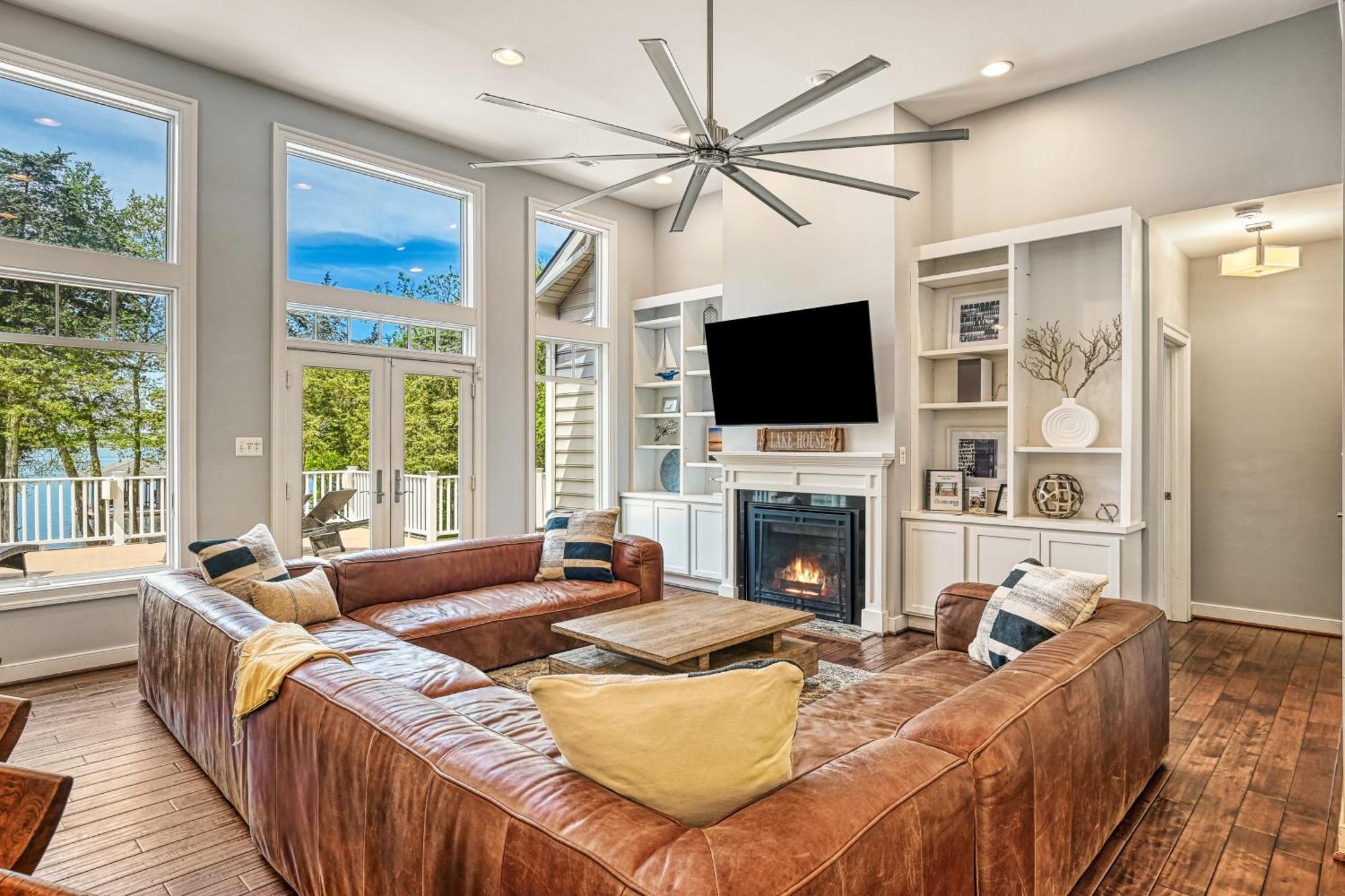 Silver Sands Glenora Ngoại thất bức ảnh