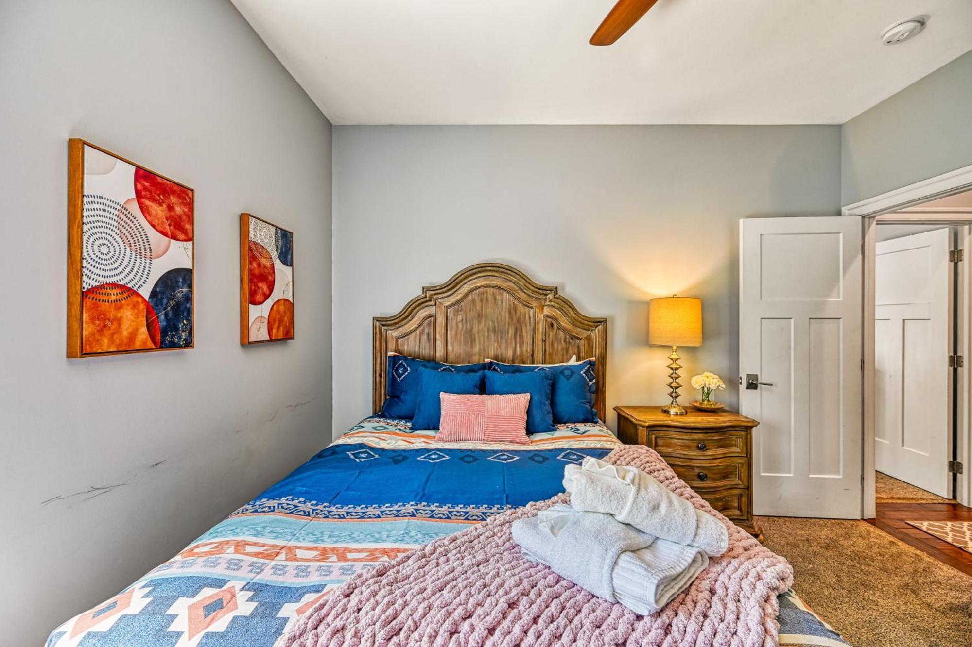 Silver Sands Glenora Ngoại thất bức ảnh
