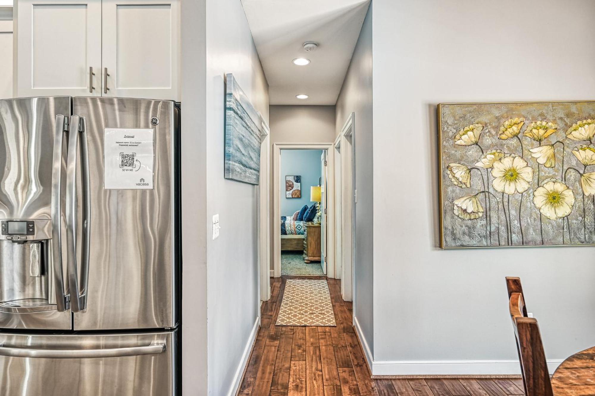 Silver Sands Glenora Ngoại thất bức ảnh