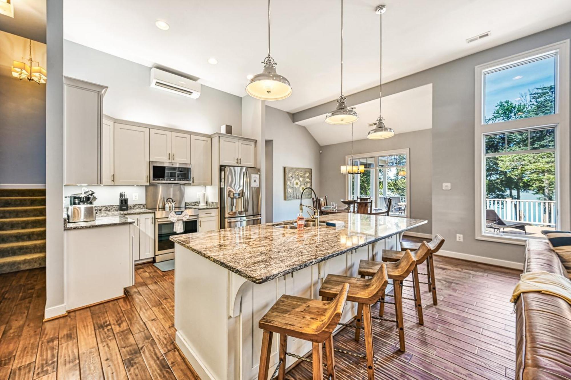 Silver Sands Glenora Ngoại thất bức ảnh