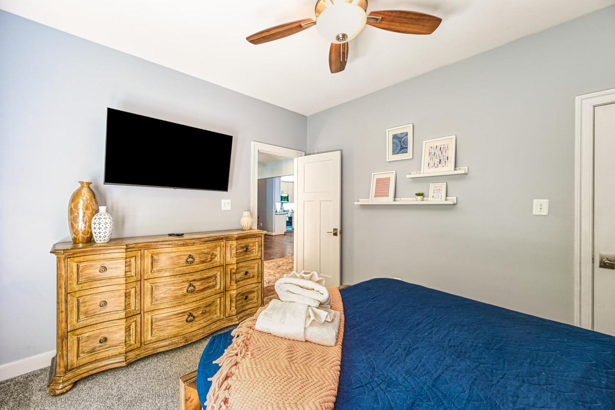 Silver Sands Glenora Ngoại thất bức ảnh