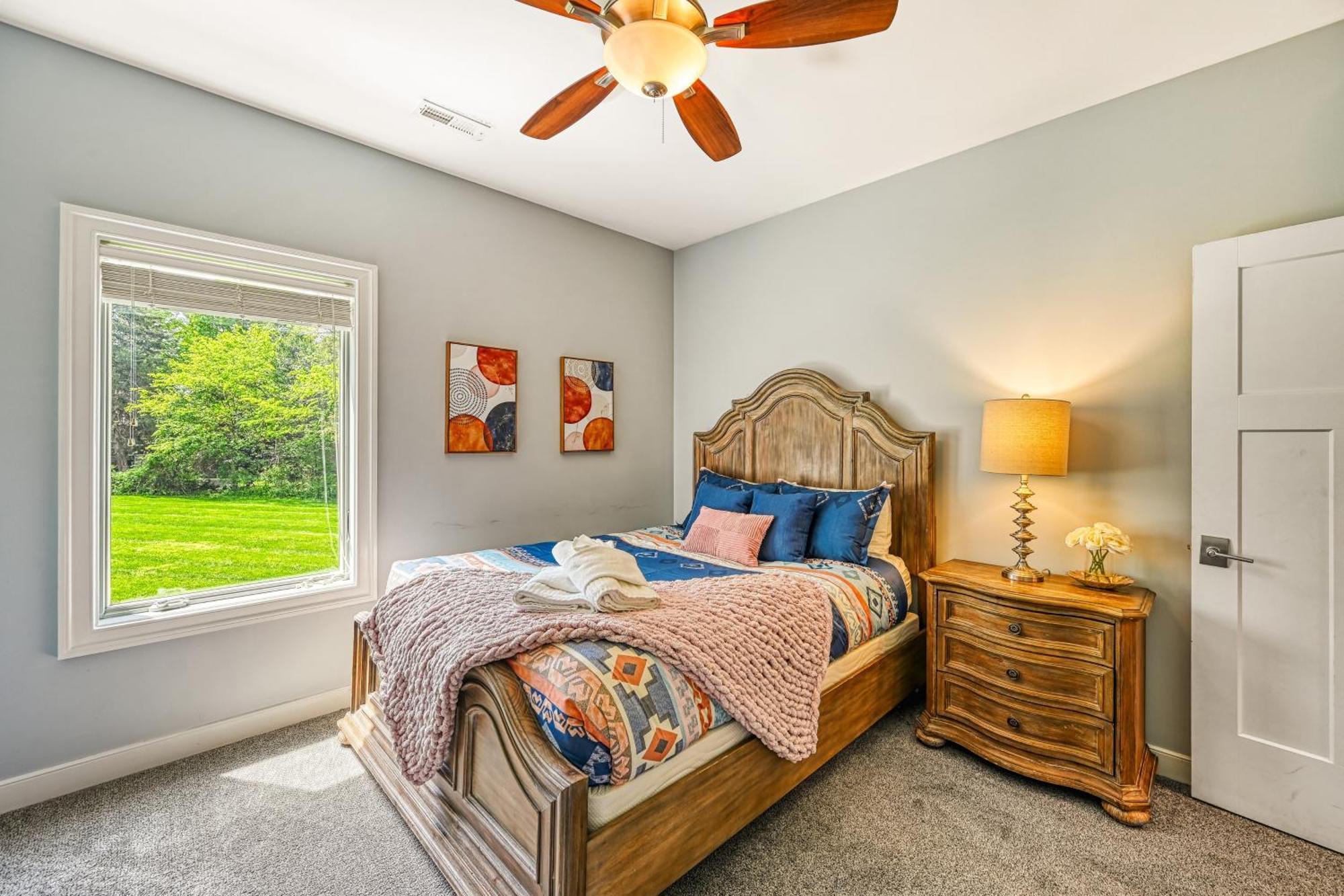 Silver Sands Glenora Ngoại thất bức ảnh