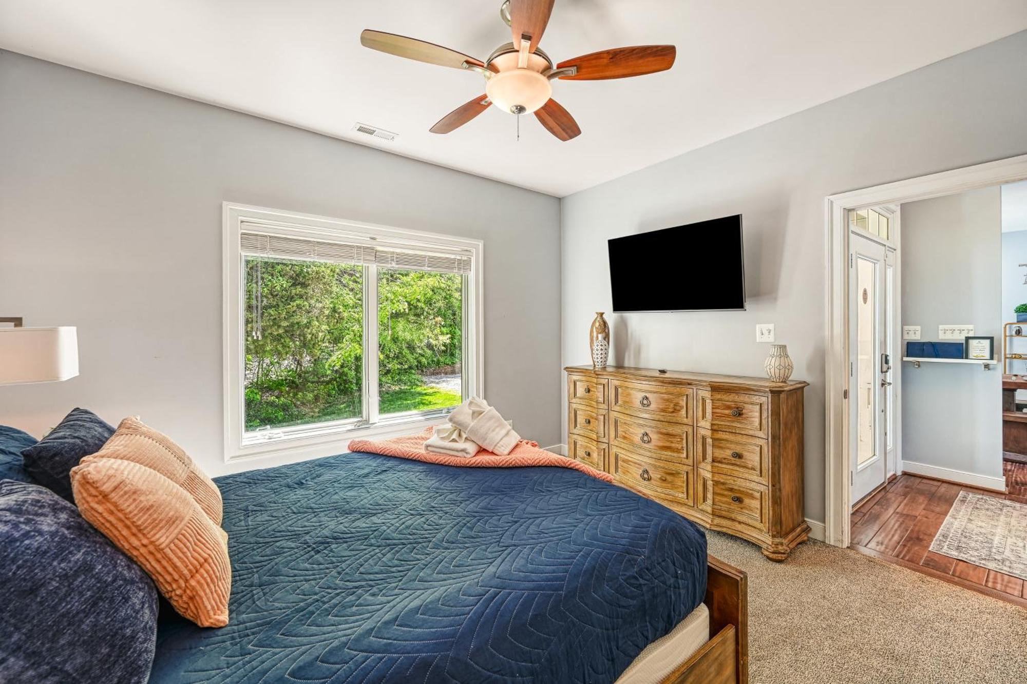 Silver Sands Glenora Ngoại thất bức ảnh