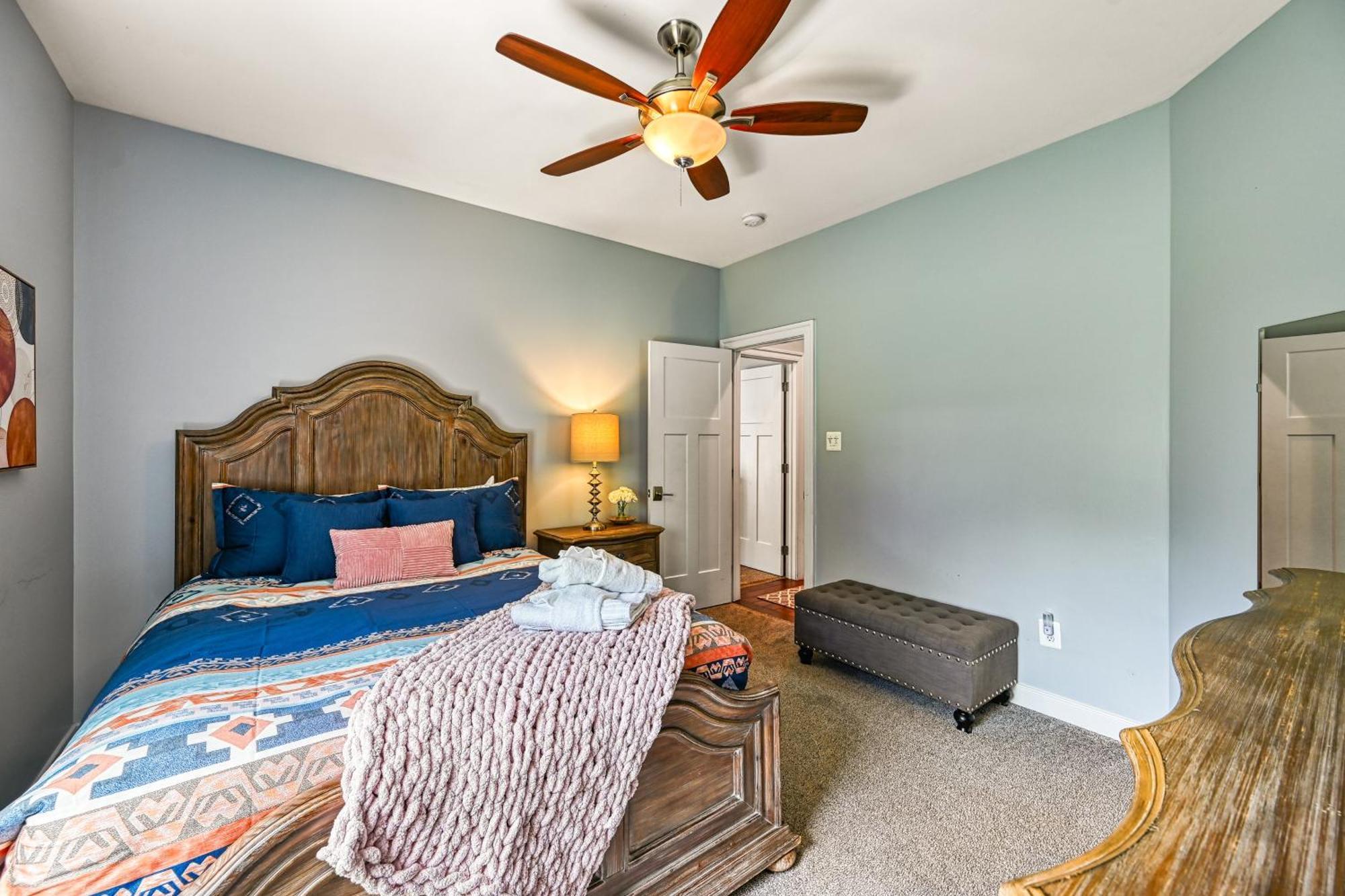 Silver Sands Glenora Ngoại thất bức ảnh