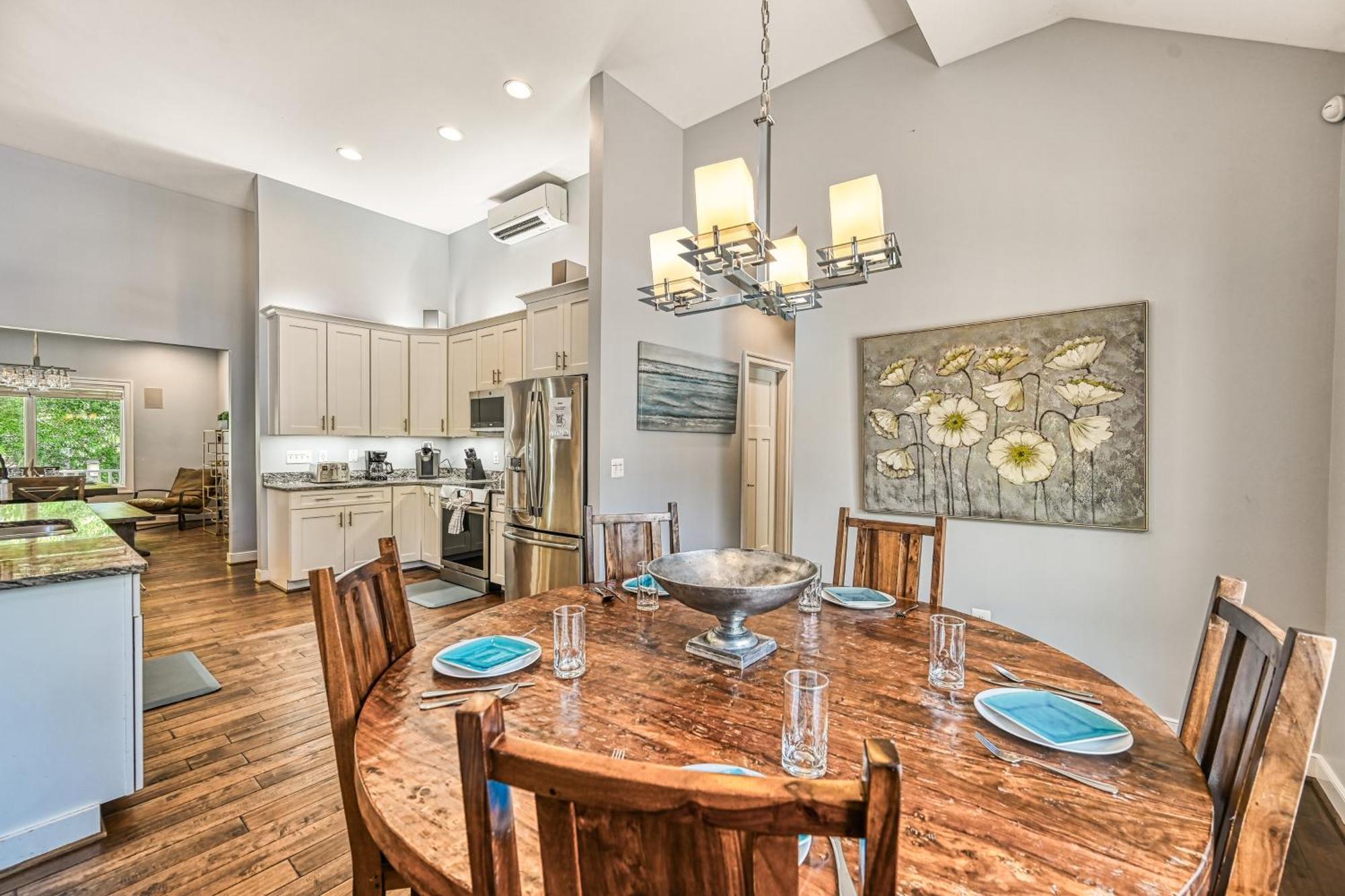 Silver Sands Glenora Ngoại thất bức ảnh